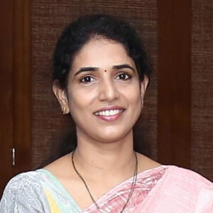 Dr. Sahana Shetty